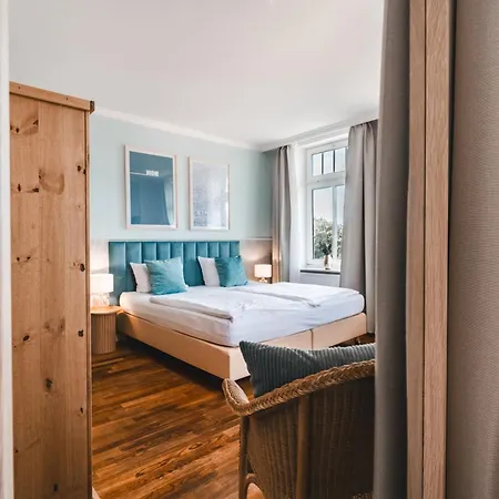 Huettmann 4* Norddorf