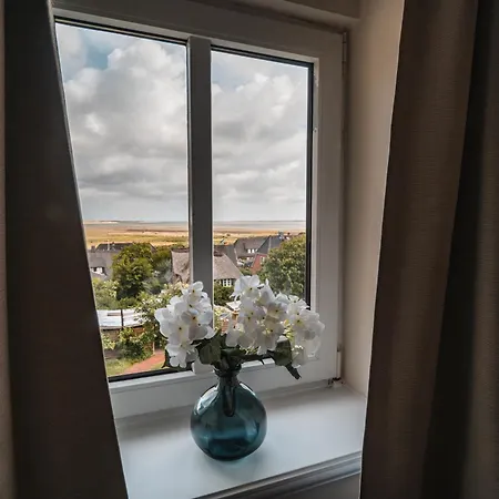 Hotel Huettmann Norddorf