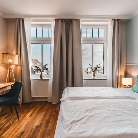 Sonnenresort Hüttmann Norddorf