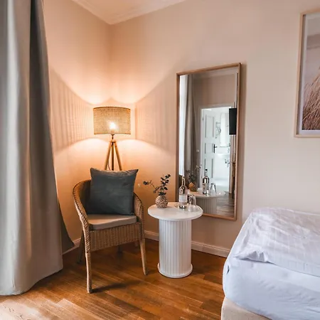 Huettmann 4* Norddorf auf Amrum