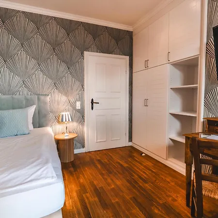 Huettmann Hotel Norddorf