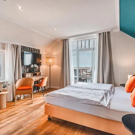 Huettmann 4*