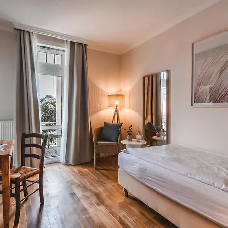 Huettmann Norddorf auf Amrum