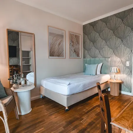 Huettmann 4* Norddorf
