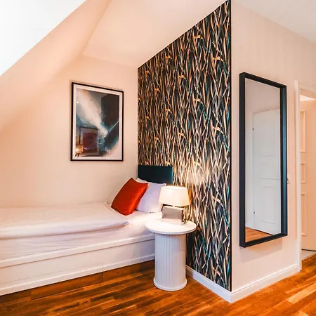 Hotel Huettmann 4*