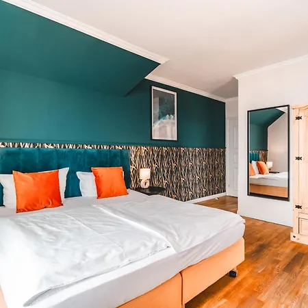 Huettmann Hotel Norddorf