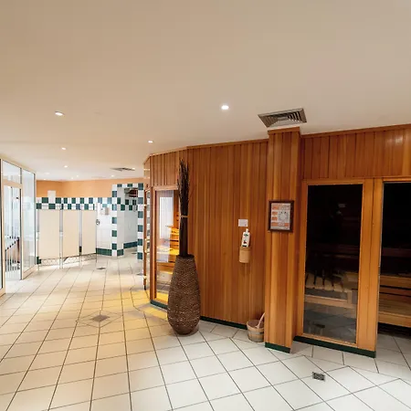 Huettmann Hotel Norddorf
