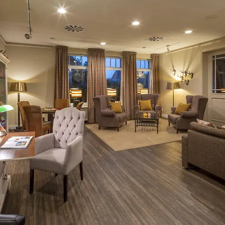 Huettmann 4* נורדורף