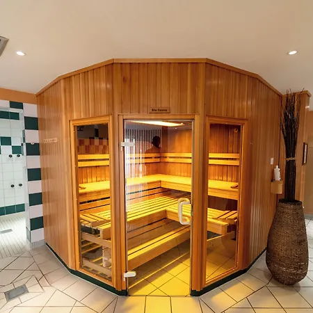 Hotel Huettmann