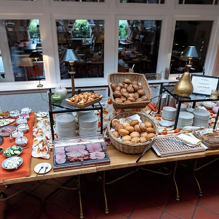 Hüttmann Hotel Norddorf