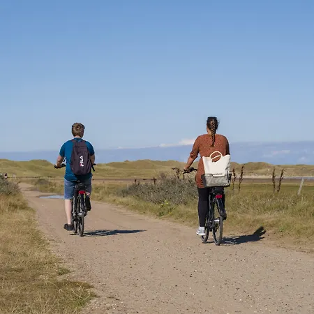 Huettmann 4* Norddorf auf Amrum