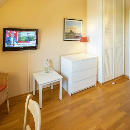 Hotel Huettmann 4*