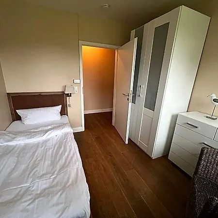 Szálloda Huettmann 4*