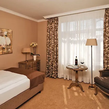 Sonnenresort Hüttmann 4* Norddorf auf Amrum