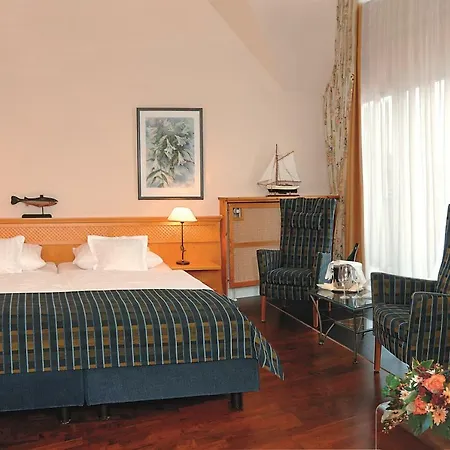 Hotel Sonnenresort Hüttmann