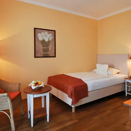 Sonnenresort Hüttmann Hotel Norddorf auf Amrum
