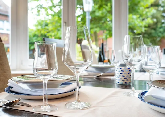 Hotel Hüttmann Norddorf auf Amrum