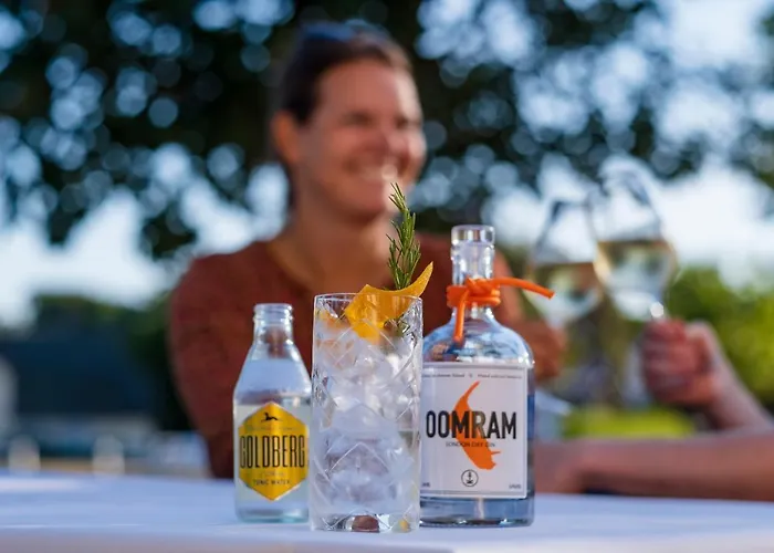 Huettmann 4* Norddorf auf Amrum