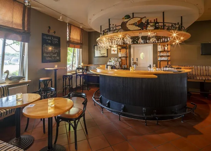 Hüttmann Norddorf auf Amrum