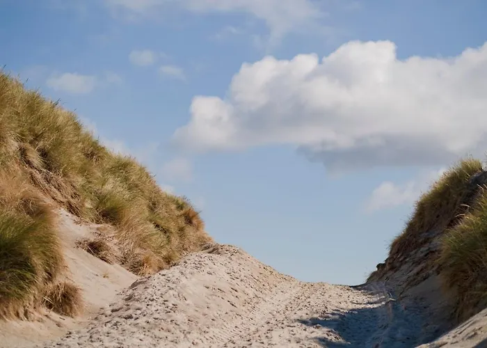 Hotel Huettmann Norddorf auf Amrum