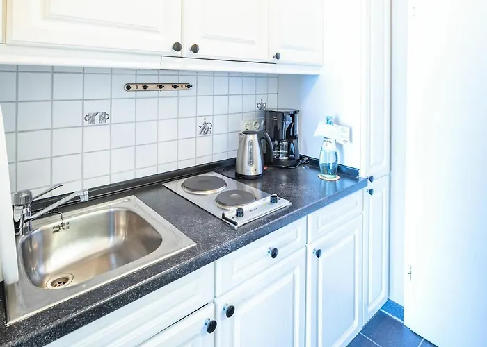 Hüttmann 4* Norddorf auf Amrum