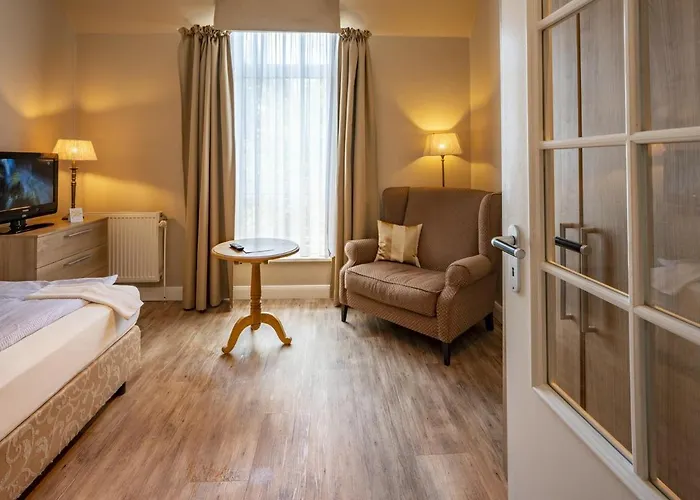 Hüttmann Norddorf auf Amrum