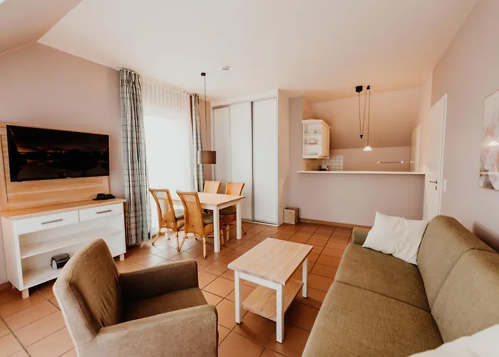 Huettmann 4* Norddorf auf Amrum