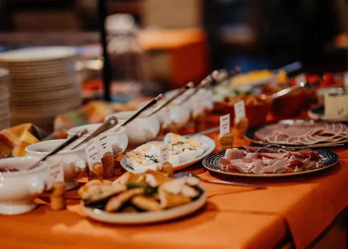 Hotel Huettmann Norddorf auf Amrum