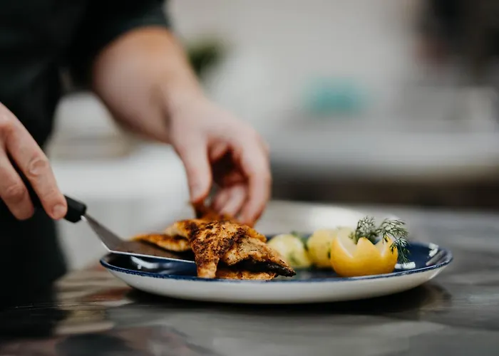 Hüttmann Norddorf auf Amrum