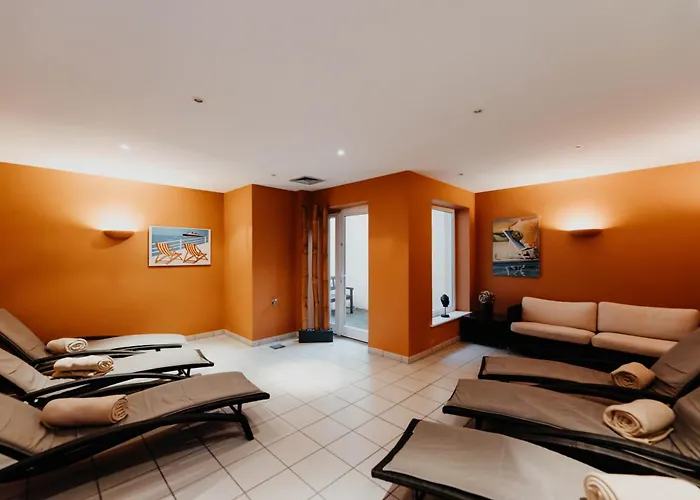 Huettmann 4*