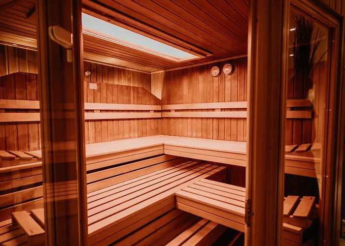 Hüttmann 4* Norddorf auf Amrum