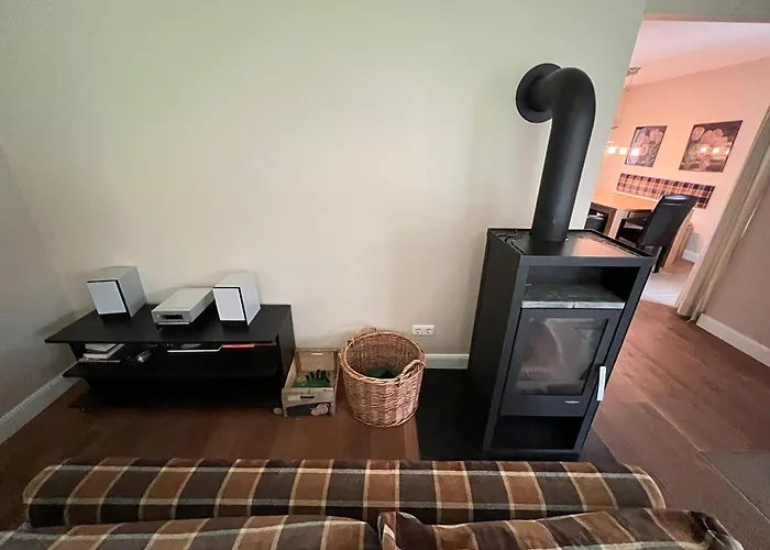 Hüttmann 4* Norddorf auf Amrum