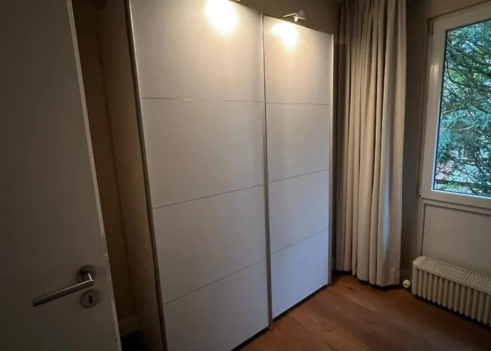 Hüttmann Hotel Norddorf auf Amrum