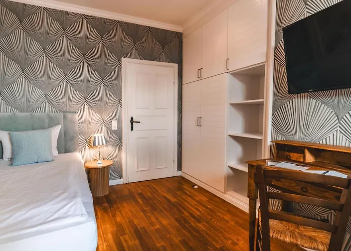 Huettmann 4*