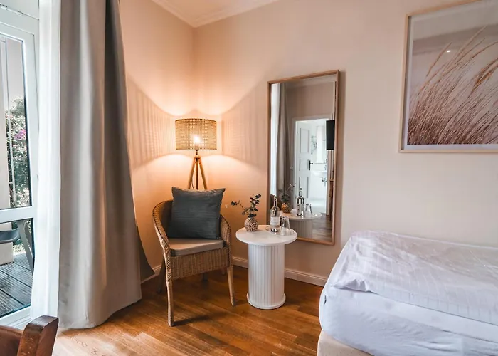 Huettmann 4* Norddorf auf Amrum