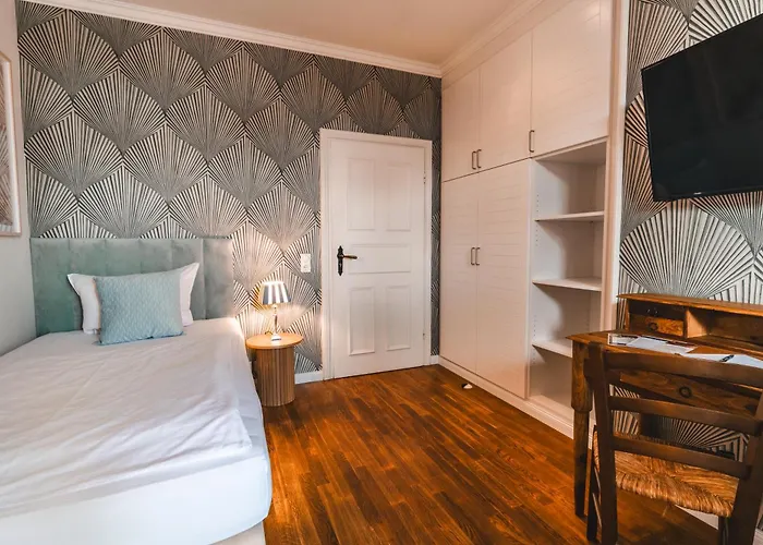 Huettmann Hotel Norddorf auf Amrum