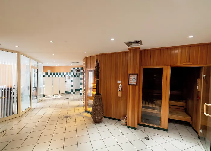 Hüttmann Hotel Norddorf auf Amrum