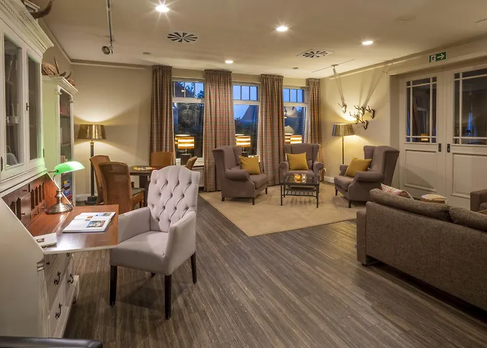 Huettmann 4* Norddorf