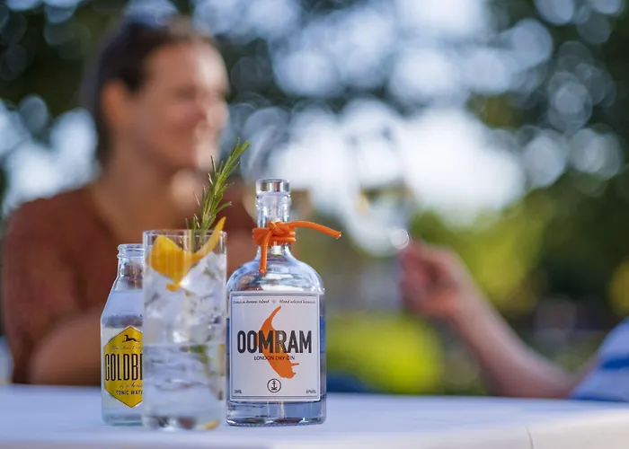 Huettmann 4* Norddorf auf Amrum