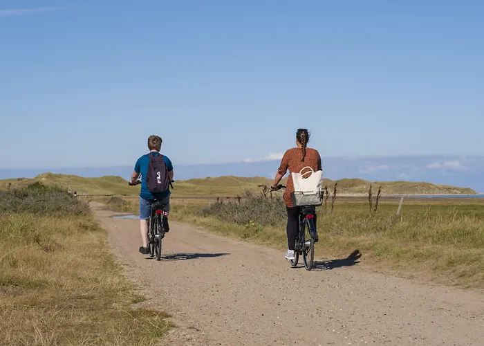 Huettmann 4* Norddorf auf Amrum