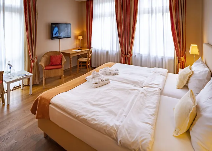 Huettmann Hotel Norddorf auf Amrum