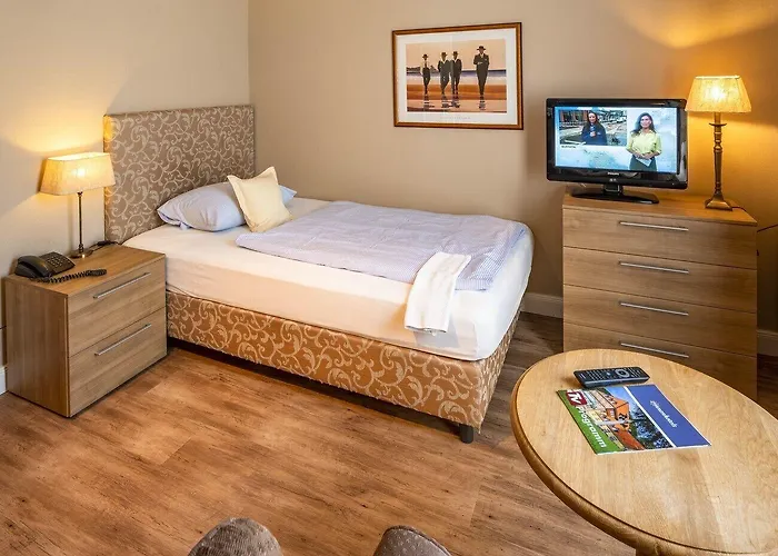 Huettmann 4*