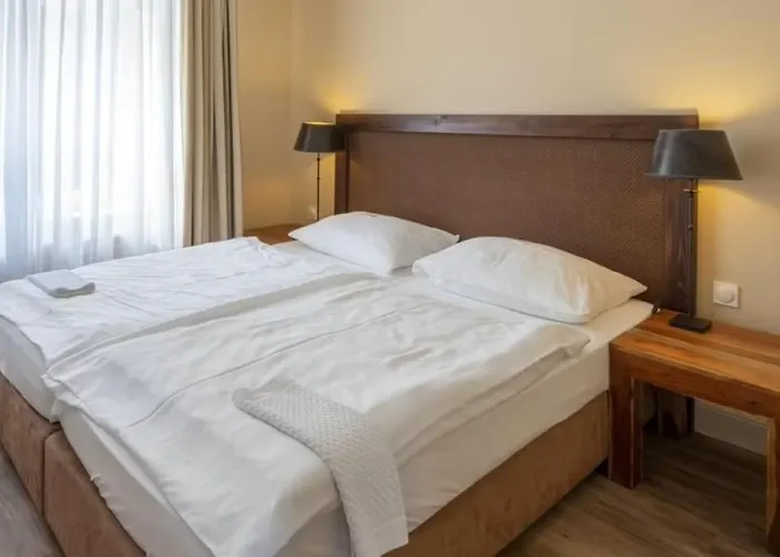 Huettmann 4* Norddorf auf Amrum